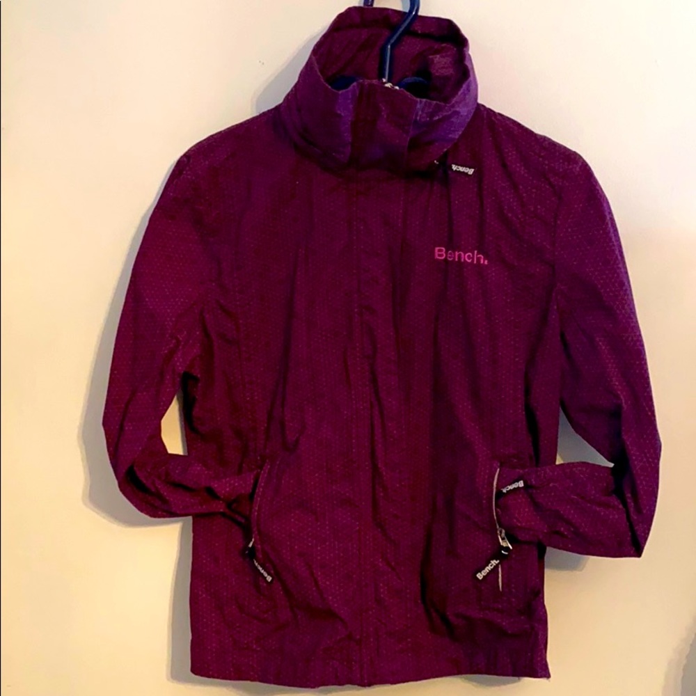Bench XL Light Coat
